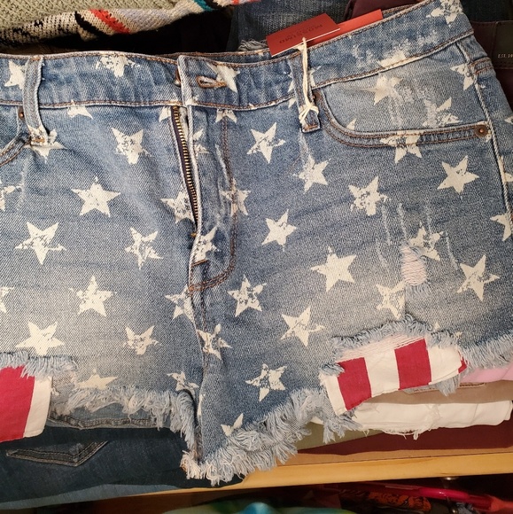 Mossimo Supply Co. Pants - NWT Shorts